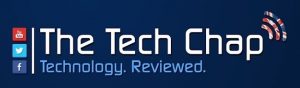 The Tech Chap