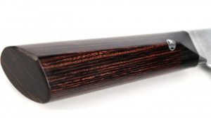Zwilling Bob Kramer Meiji håndtag