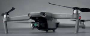 DJI Mavic Air 2