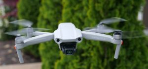 DJI Mavic Air 2