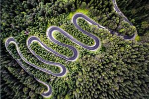 Drone foto