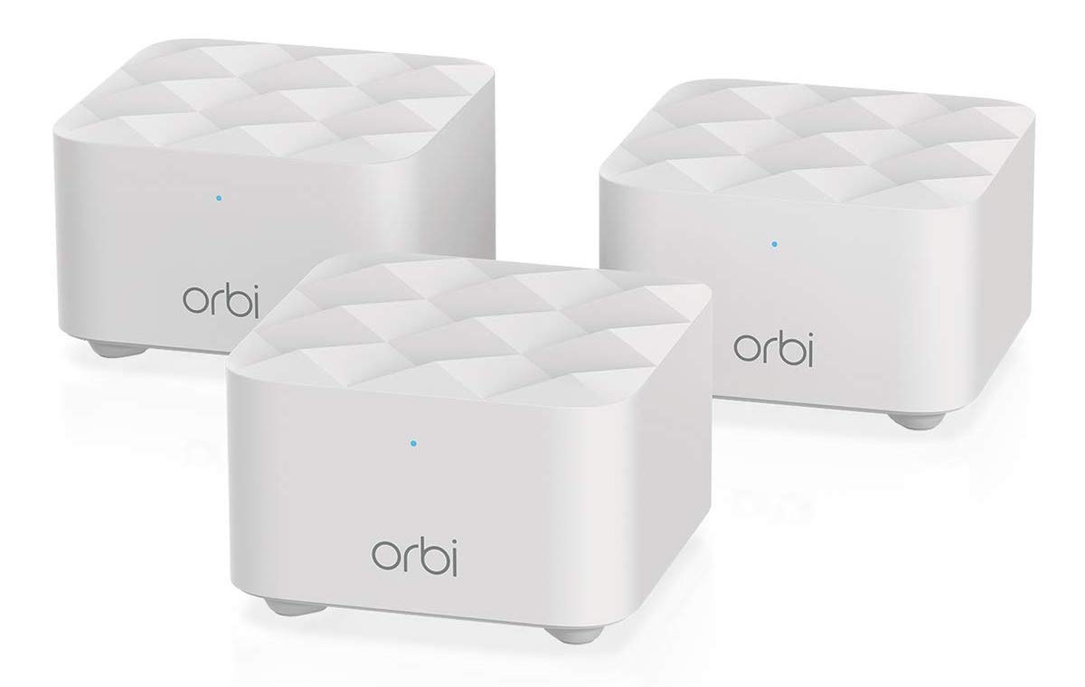 Bedste Mesh netværk – Her er de bedste mesh wifi (2023)