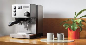 Rancilio Silvia test 2020 – Her er eksperternes bedømmelse