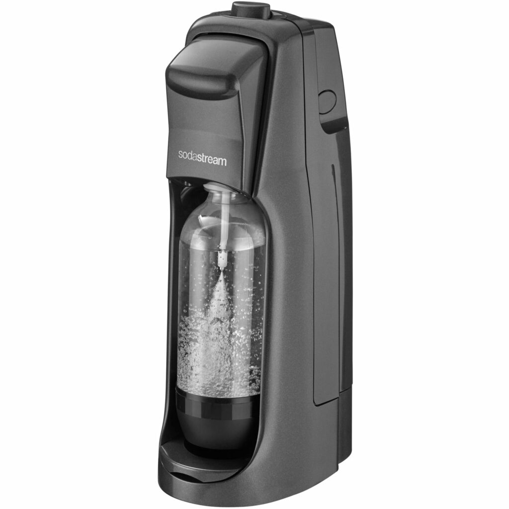 Sodavandsmaskine Test (2023) → De bedste sodavandsmaskiner