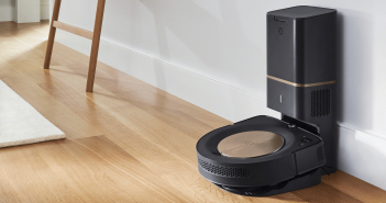 iRobot Roomba S9 Plus test 2020 – Her er eksperternes bedømmelse