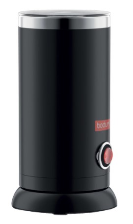 Bodum Bistro Mælkeskummer
