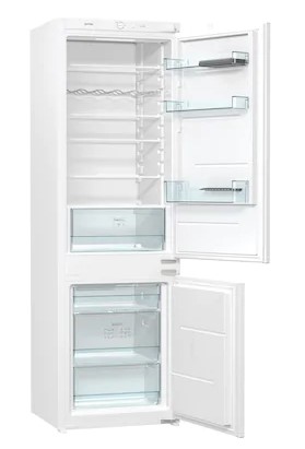 Gorenje Essential RKI4182E1 – et køleskab, hvor du kan vælge facade