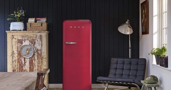 Smeg køleskab test 2020 – Her er de bedste Smeg køleskabe ifølge eksperterne Smeg køleskab test