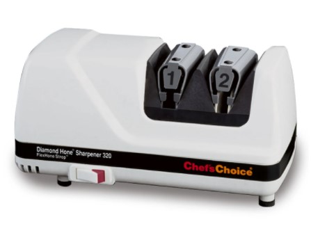 Chef’s Choice FlexHone 320