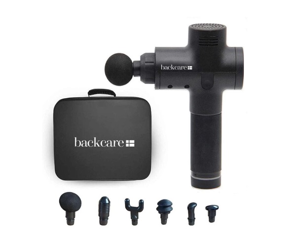 BackCare Premiumvalg med 20 hastigheder