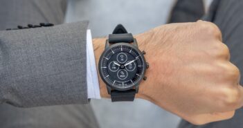 fossil smartwatch test