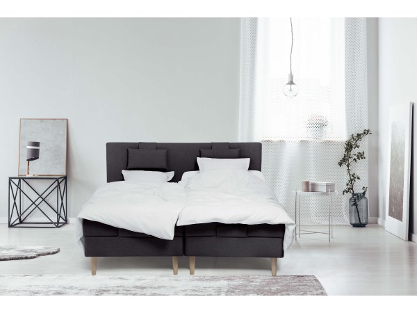 Bedworld Copenhagen Royal