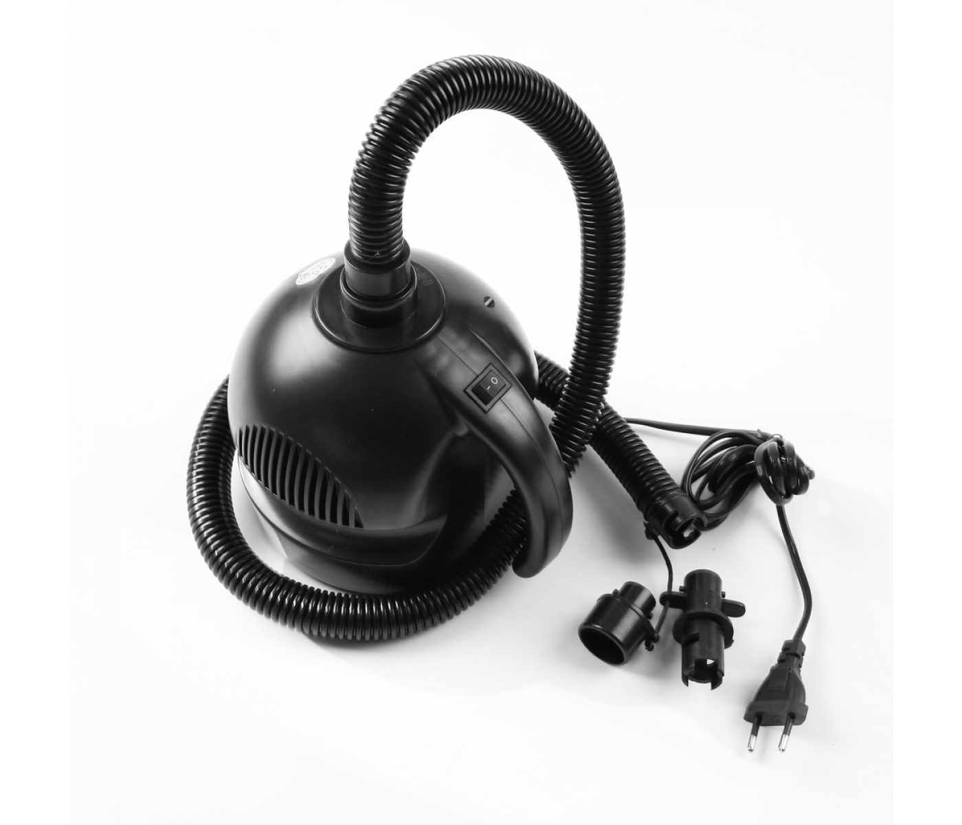 Abilica Elektrisk pumpe til Airtrack