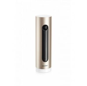 Netatmo Welcome