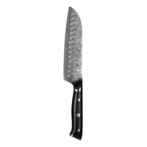 Santoku kokkekniv