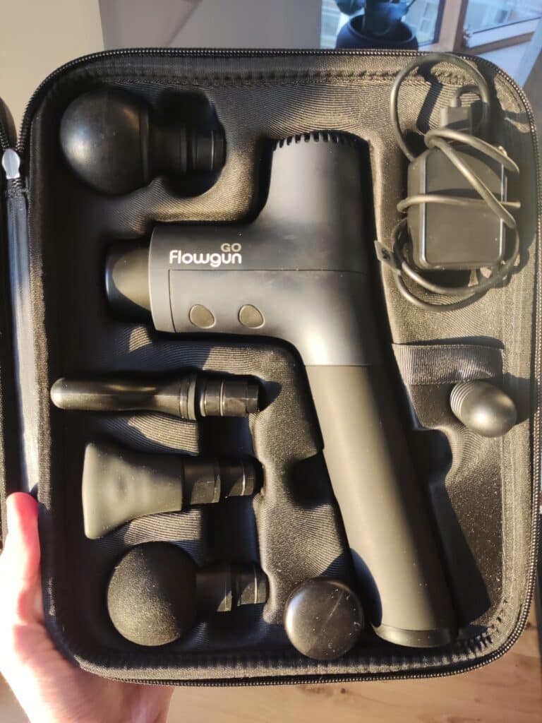 Flowgun GO 2.0