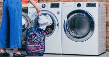 WashiNDryer