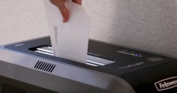 Ekspertvurdering: De bedste makulatorer på markedet til hjemmet eller arbejdspladsen Best Paper Shredder