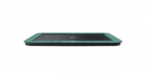 Berg Ultim Champion Flatground 410x250 cm