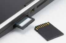 SD Card