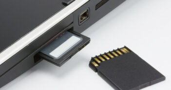SD Card