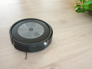 iRobot J6+ Robotstøvsuger