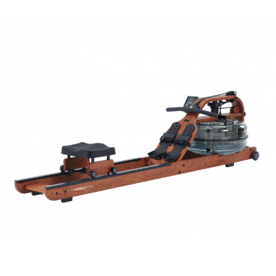 First Degree Fitness Viking 3 Plus Romaskine med vand