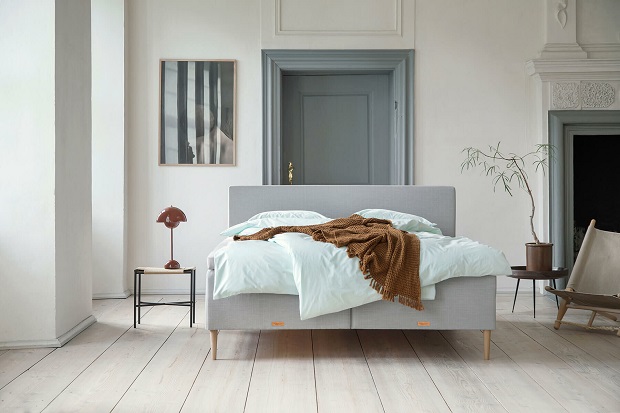Norhland Prestige eksklusiv box 160x200 boxmadras