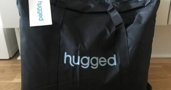 hugged kugledyne