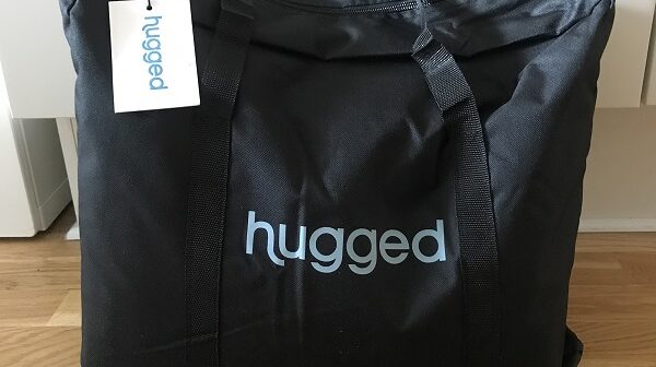 hugged kugledyne