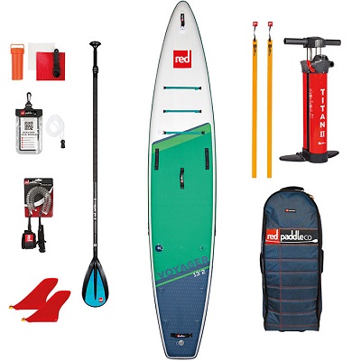 Voyager Touring 13'2