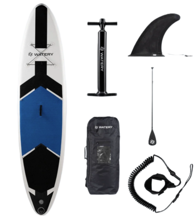 Watery Global 10’6 SUP Board