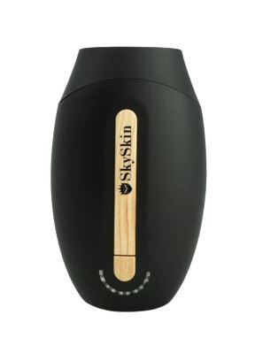 SkySkin IPL Permanent Hair Remover