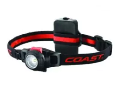 Coast HL 7