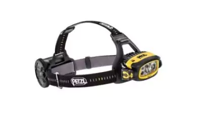 Petzl Duo