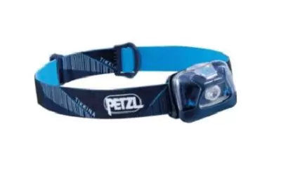 Petzl Tikkina