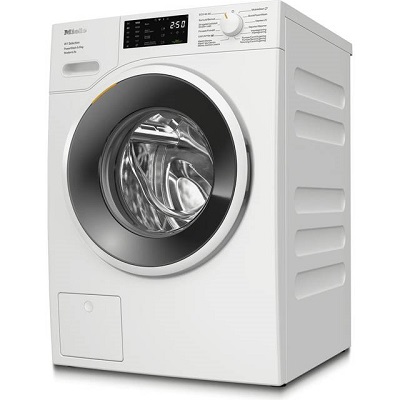 Miele WSF 363 WCS