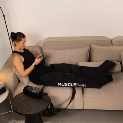 Muscleboots Wireless compression pants