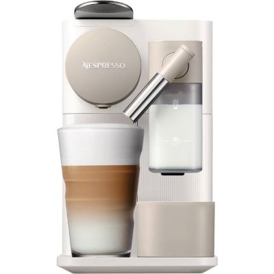 DeLonghi Nespresso Lattissima One EN500.BW 