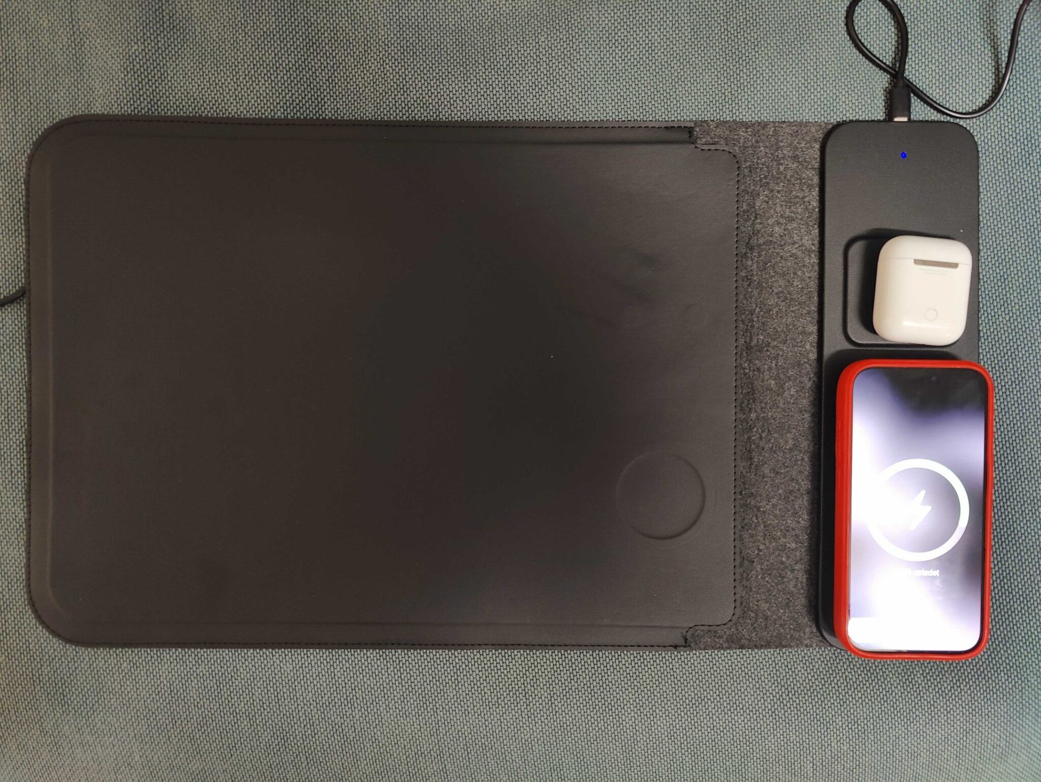 Easy Charge EASYSLEEVE™