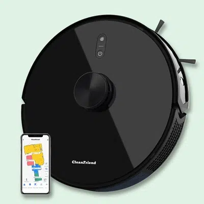 CleanFriend 360 Ultra