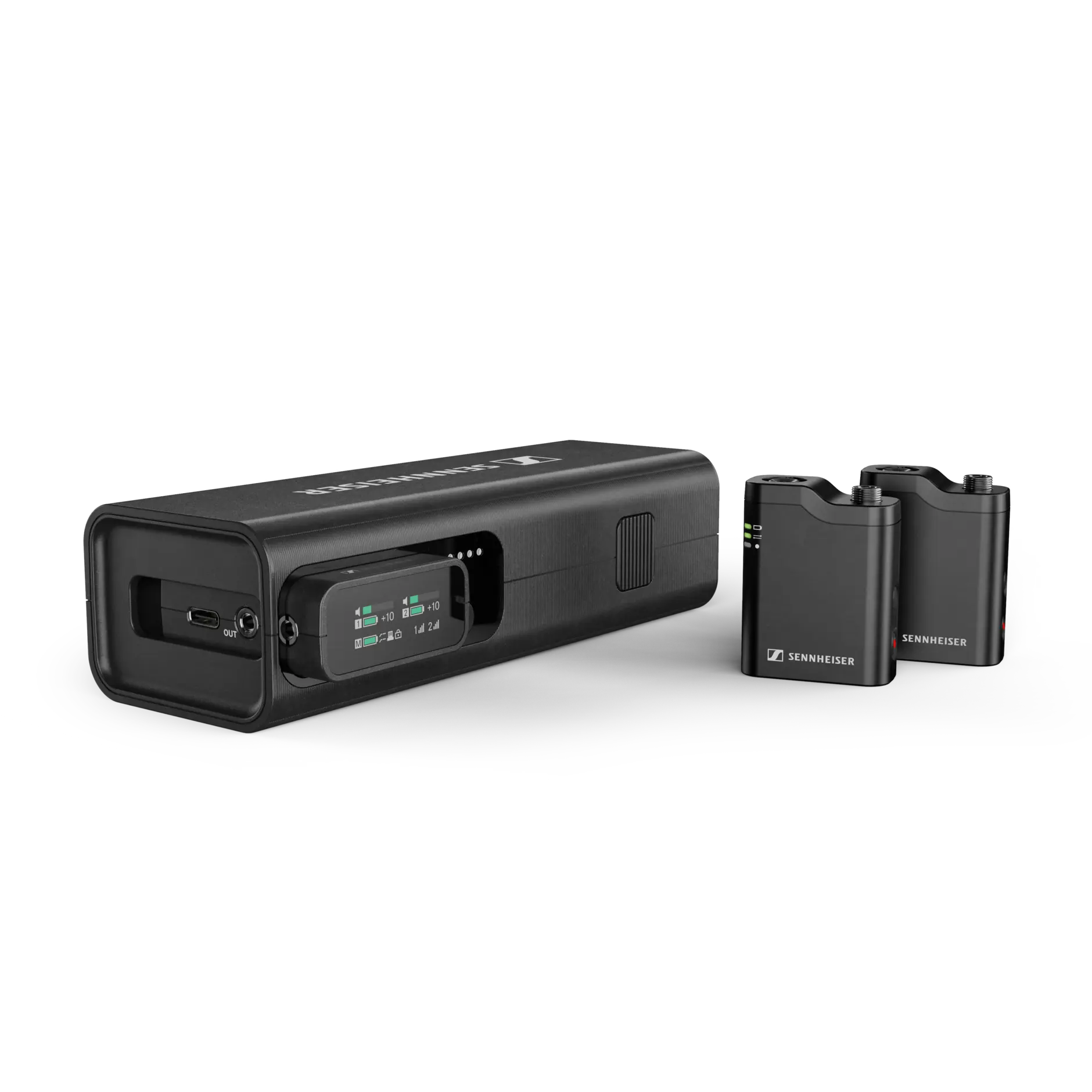 Sennheiser Profile Wireless