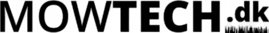 MowTech.dk