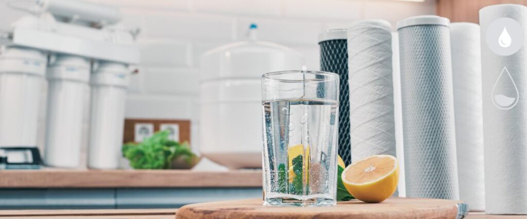 Bedste vandfilter til vandhanen i anmeldelser & research: Stor guide – uden tests