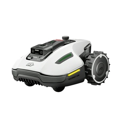 Yuka Mini 600