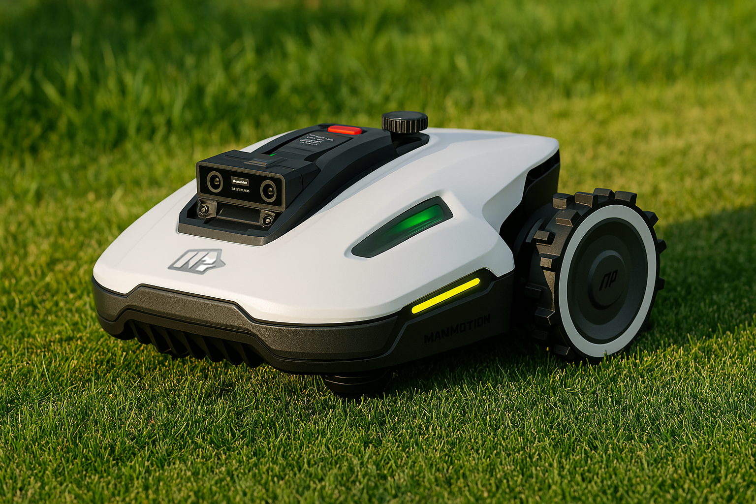 Yuka Mini 600