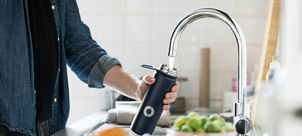 Bedste vandfilter til vandhanen i anmeldelser & research: Stor guide – uden tests