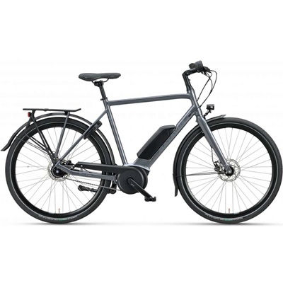 Batavus Razer E-Go LTD Low Entry 2023
