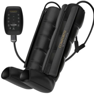 Comforth recovery boots