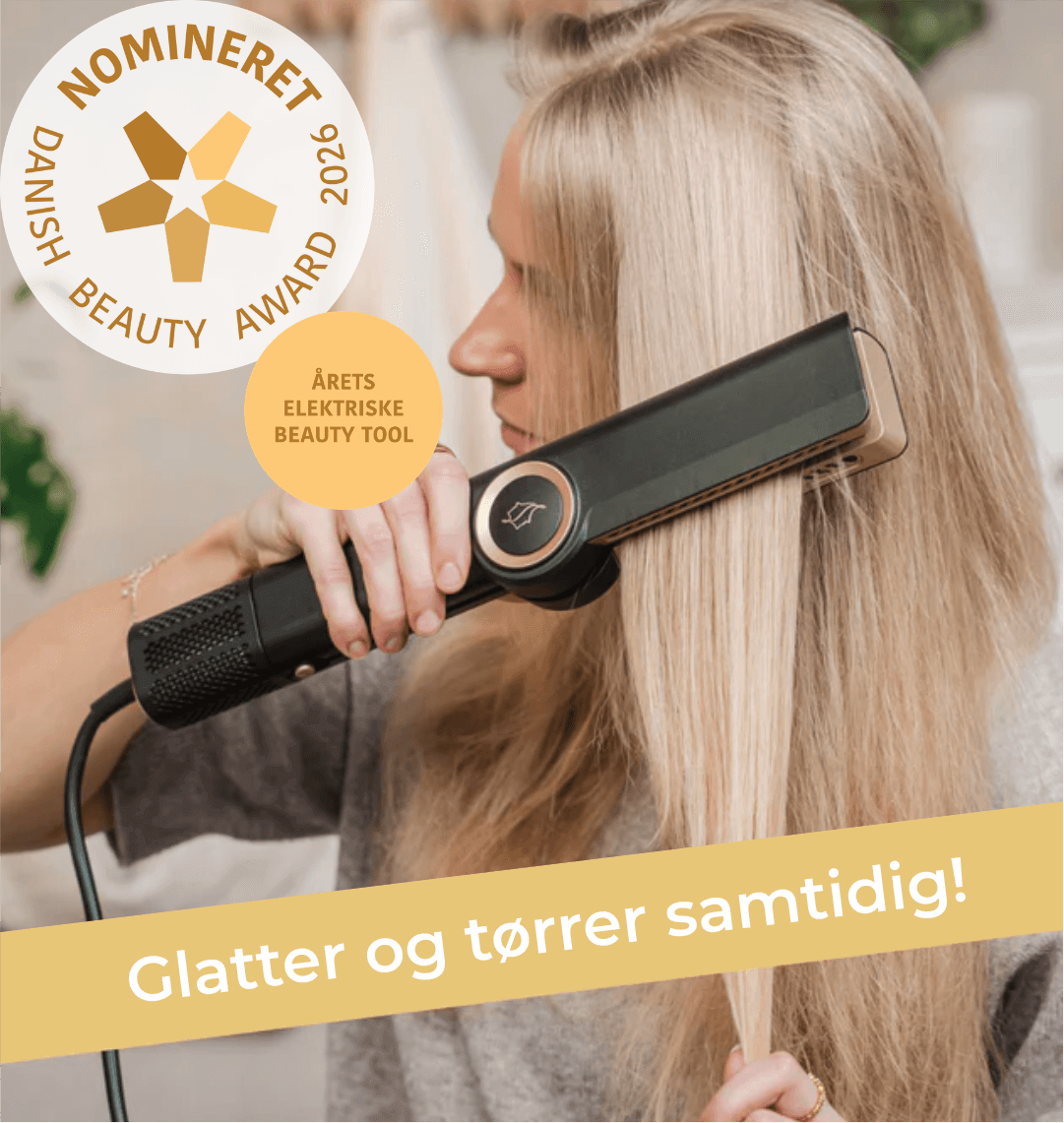 Comforth AeroStraight™